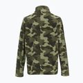 Kinder-Fleecejacke REGATTA Hot Shot II olive night camo 6