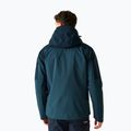 3-in-1-Herrenjacke REGATTA Wentwood moonlight denim/navy 3