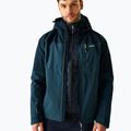 3-in-1-Herrenjacke REGATTA Wentwood moonlight denim/navy 6