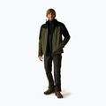 3-in-1 Herrenjacke REGATTA Wentwood olive night/black 2