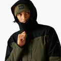 3-in-1 Herrenjacke REGATTA Wentwood olive night/black 4