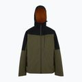 3-in-1 Herrenjacke REGATTA Wentwood olive night/black 10