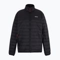 3-in-1 Herrenjacke REGATTA Wentwood dark maroon/black 12