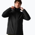 3‑in‑1 Herrenjacke REGATTA Coriver 3in1 2026 black/black