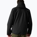3‑in‑1 Herrenjacke REGATTA Coriver 3in1 2026 black/black 3
