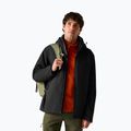3‑in‑1 Herrenjacke REGATTA Coriver 3in1 2026 black/black 6