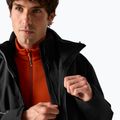 3‑in‑1 Herrenjacke REGATTA Coriver 3in1 2026 black/black 7