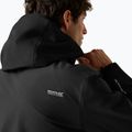 3‑in‑1 Herrenjacke REGATTA Coriver 3in1 2026 black/black 9