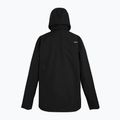 3‑in‑1 Herrenjacke REGATTA Coriver 3in1 2026 black/black 11