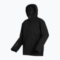 3‑in‑1 Herrenjacke REGATTA Coriver 3in1 2026 black/black 12