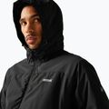 Herrenjacke REGATTA Frelton black 4