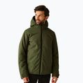 Herrenjacke REGATTA Frelton olive night
