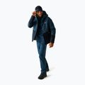 Herren-Regenjacke REGATTA Highton Stretch Padded moonlight denim/navy 2