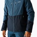 Herren-Regenjacke REGATTA Highton Stretch Padded moonlight denim/navy 6