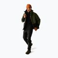 Herren-Regenjacke REGATTA Highton Stretch Padded olive night/black 2