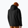 Herren Regenjacke REGATTA Thornridge black 3