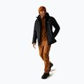Herren Regenjacke REGATTA Thornridge black 4