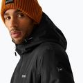 Herren Regenjacke REGATTA Thornridge black 7