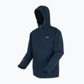 Herren Regenjacke REGATTA Thornridge navy 12