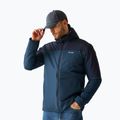 Herren Regenjacke REGATTA Thornridge moonlight denim/navy