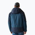 Herren Regenjacke REGATTA Thornridge moonlight denim/navy 3