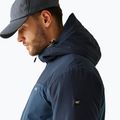 Herren Regenjacke REGATTA Thornridge moonlight denim/navy 8