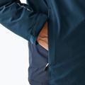 Herren Regenjacke REGATTA Thornridge moonlight denim/navy 9
