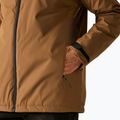 Herren Regenjacke REGATTA Thornridge nut brown/black 8