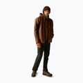 Herren-Softshelljacke REGATTA Birchdale II nut brown/black 2
