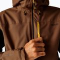 Herren-Softshelljacke REGATTA Birchdale II nut brown/black 7