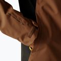 Herren-Softshelljacke REGATTA Birchdale II nut brown/black 9
