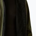 Herren Softshelljacke REGATTA Birchdale II olive night/black 9