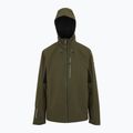 Herren Softshelljacke REGATTA Birchdale II olive night/black 10