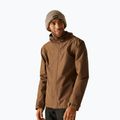 Herren Softshelljacke REGATTA Matt II nut brown