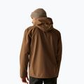 Herren Softshelljacke REGATTA Matt II nut brown 3