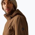Herren Softshelljacke REGATTA Matt II nut brown 5