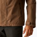 Herren Softshelljacke REGATTA Matt II nut brown 7