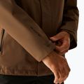 Herren Softshelljacke REGATTA Matt II nut brown 8