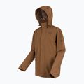 Herren Softshelljacke REGATTA Matt II nut brown 11