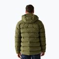 Gefütterte Herrenjacke REGATTA Altoro Thermal olive night 3