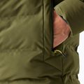 Gefütterte Herrenjacke REGATTA Altoro Thermal olive night 6