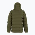 Gefütterte Herrenjacke REGATTA Altoro Thermal olive night 8