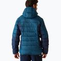 Gefütterte Herrenjacke REGATTA Hooded Dalent moonlight denim/navy 3