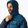 Gefütterte Herrenjacke REGATTA Hooded Dalent moonlight denim/navy 4