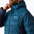 Gefütterte Herrenjacke REGATTA Hooded Dalent moonlight denim/navy 5