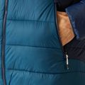 Gefütterte Herrenjacke REGATTA Hooded Dalent moonlight denim/navy 6