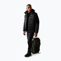 Gefütterte Herrenjacke REGATTA Aldthron ash/black 2