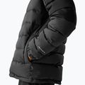 Gefütterte Herrenjacke REGATTA Aldthron ash/black 5