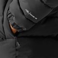 Gefütterte Herrenjacke REGATTA Aldthron ash/black 6
