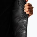 Gefütterte Herrenjacke REGATTA Aldthron ash/black 7